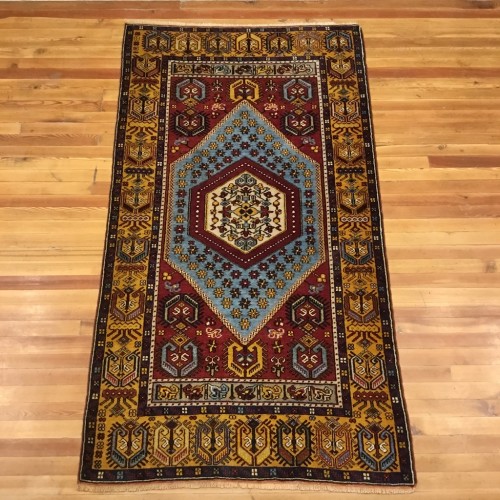 YAHYALI YA228